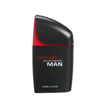 Estiara Men's Diehard EDP Spray 3.4 oz (Wholesale) - Luxurious Fragrance Available Online in Hong Kong & China