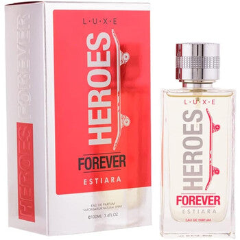 Estiara Men's Heros Forever EDP Spray 3.4 oz (Wholesale) - Luxurious Fragrance Available Online in Hong Kong & China