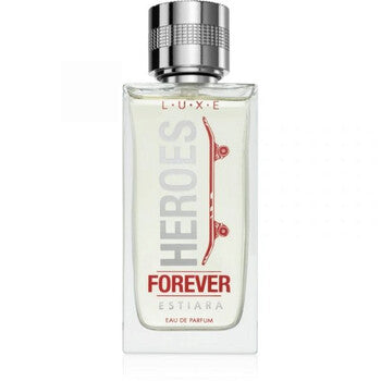 Estiara Men's Heros Forever EDP Spray 3.4 oz Fragrances (Wholesale) - Luxurious Fragrance Available Online in Hong Kong & China