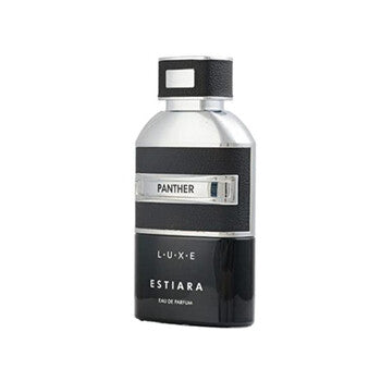 Estiara Men's Panther EDP Spray 3.4 oz Fragrances (Wholesale) - Luxurious Fragrance Available Online in Hong Kong & China
