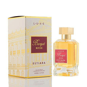 Estiara Unisex Blackart Rouge Intense EDP 3.4 oz Fragrances (Wholesale) - Luxurious Fragrance Available Online in Hong Kong & China