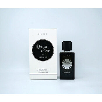 Estiara Unisex Luxe Estiara Dream Noir EDP Spray 3.4 oz - Luxurious Fragrance Available Online in Hong Kong & China