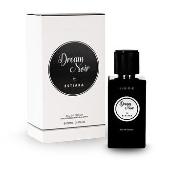 Estiara Unisex Luxe Estiara Dream Noir EDP Spray 3.4 oz (Wholesale) - Luxurious Fragrance Available Online in Hong Kong & China