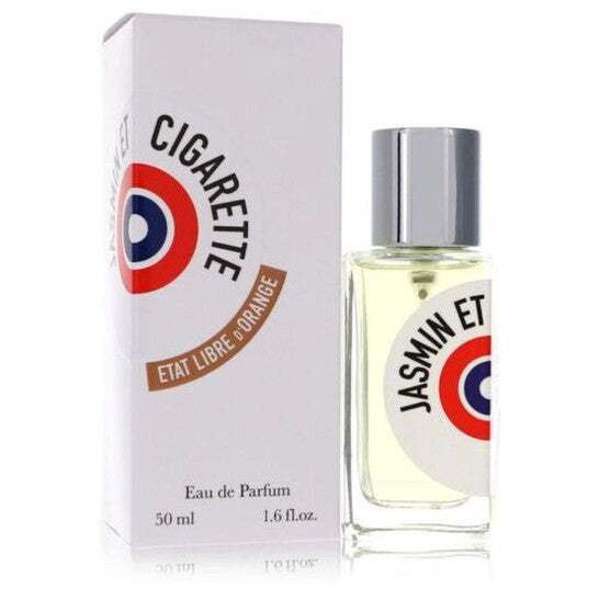 Etat Libre D'Orange Ladies Jasmin Et Cigarette EDP Spray 1.6 oz Fragrances (Wholesale) - Luxurious Fragrance Available Online in Hong Kong & China