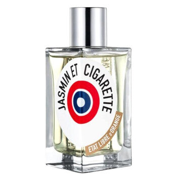 Etat Libre D'Orange Ladies Jasmin et Cigarette EDP Spray 3.38 oz Fragrances (Wholesale) - Luxurious Fragrance Available Online in Hong Kong & China