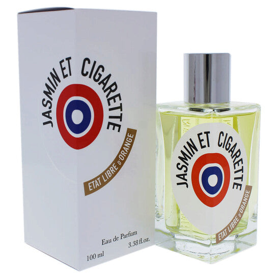 Etat Libre D'Orange Ladies Jasmin et Cigarette EDP Spray 3.38 oz Fragrances (Wholesale) - Luxurious Fragrance Available Online in Hong Kong & China