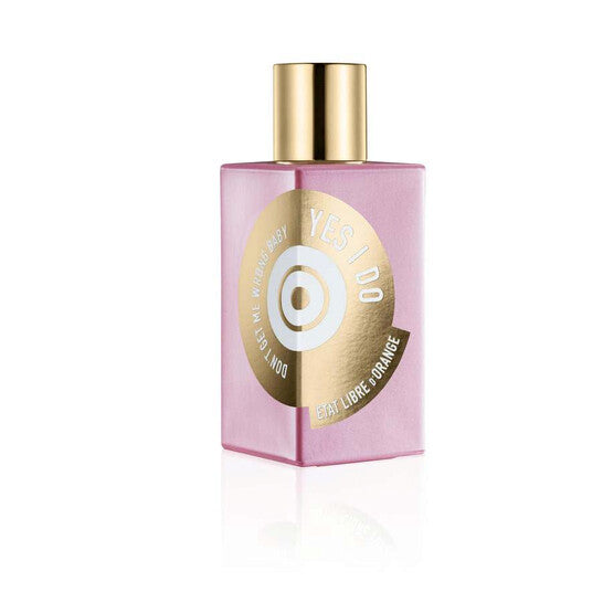 Etat Libre D'Orange Ladies Yes I Do, Dont Get Me Wrong Baby EDP 3.4 oz (Tester) - Luxurious Fragrance Available Online in Hong Kong & China