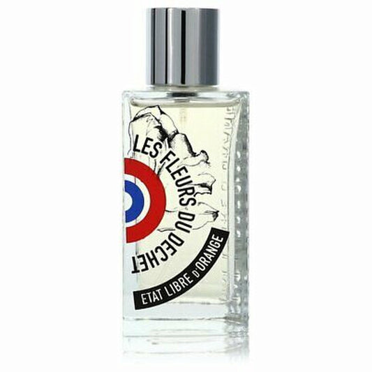 Etat Libre D'Orange Les Fleurs Du Dechet I Am Trash EDP 3.4 oz Fragrances - Luxurious Fragrance Available Online in Hong Kong & China