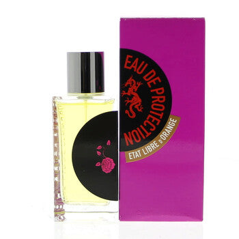 Etat Libre D'Orange Unisex Eau De Protection EDP Spray 3.4 oz Fragrances (Wholesale) - Luxurious Fragrance Available Online in Hong Kong & China