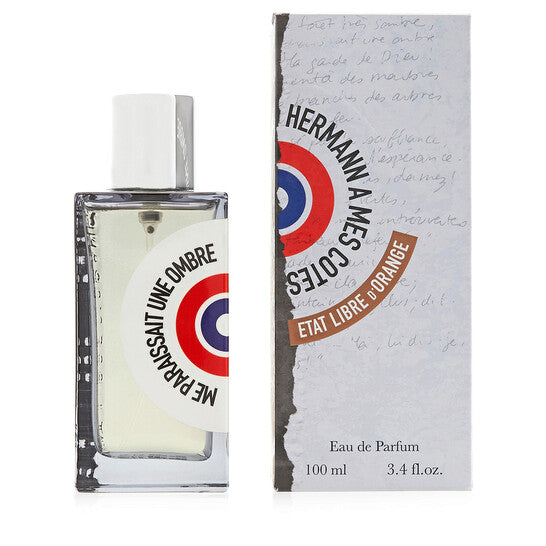 Etat Libre D'Orange Etat Libre dOrange Men's Hermann A Mes Cotes Me Paraissait Une Ombre EDP Spray 3.4 oz - Luxurious Fragrance Available Online in Hong Kong & China