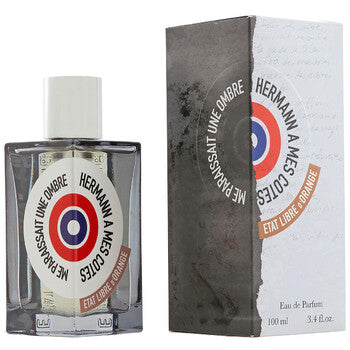 Etat Libre D'Orange Etat Libre dOrange Men's Hermann A Mes Cotes Me Paraissait Une Ombre EDP Spray 3.4 oz (Wholesale) - Luxurious Fragrance Available Online in Hong Kong & China