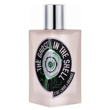Etat Libre D'Orange Men's The Ghost In The Shell EDP Spray 3.4 oz (Tester) Fragrances (Wholesale) - Luxurious Fragrance Available Online in Hong Kong & China