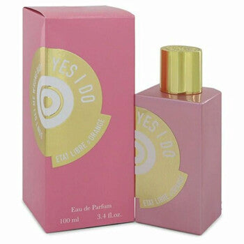 Etat Libre D'Orange Etat Libre dOrange Yes I Do EDP Spray 3.4 oz (100 ml) - Luxurious Fragrance Available Online in Hong Kong & China