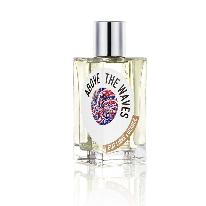 Etat Libre D'Orange Unisex Above The Waves EDP Spray 3.4 oz Fragrances - Luxurious Fragrance Available Online in Hong Kong & China