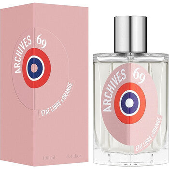 Etat Libre D'Orange Etat Libre dOrange Unisex Archives 69 EDP Spray 3.4 oz (Wholesale) - Luxurious Fragrance Available Online in Hong Kong & China