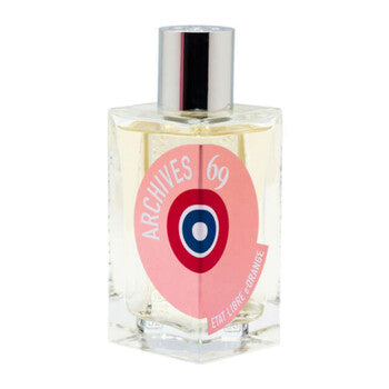Etat Libre D'Orange Etat Libre dOrange Unisex Archives 69 EDP Spray 3.4 oz Fragrances (Wholesale) - Luxurious Fragrance Available Online in Hong Kong & China