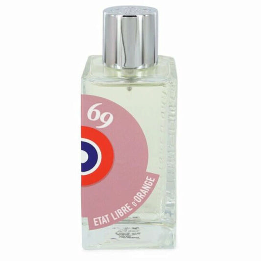 Etat Libre D'Orange Unisex Archives 69 EDP Spray 3.4 oz (Tester) - Luxurious Fragrance Available Online in Hong Kong & China