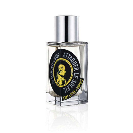 Etat Libre D'Orange Unisex Attaquer Le Soleil EDP Spray 3.4 oz (Tester) Fragrances - Luxurious Fragrance Available Online in Hong Kong & China