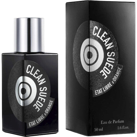 Etat Libre D'Orange Unisex Clean Suede EDP Spray 1.7 oz - Luxurious Fragrance Available Online in Hong Kong & China