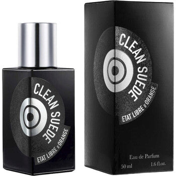 Etat Libre D'Orange Unisex Clean Suede EDP Spray 1.7 oz (Wholesale) - Luxurious Fragrance Available Online in Hong Kong & China