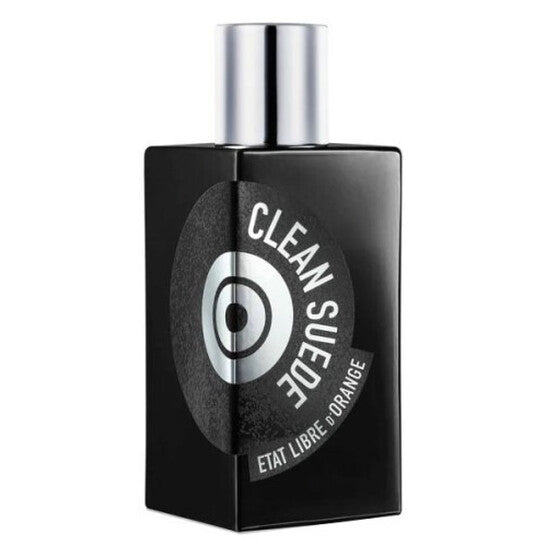 Etat Libre D'Orange Unisex Clean Suede EDP Spray 3.4 oz (Tester) Fragrances (Wholesale) - Luxurious Fragrance Available Online in Hong Kong & China