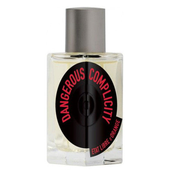 Etat Libre D'Orange Unisex Dangerous Complicity EDP 3.4 oz (Tester) - Luxurious Fragrance Available Online in Hong Kong & China