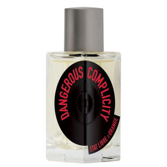 Etat Libre D'Orange Unisex Dangerous Complicity EDP 3.4 oz (Tester) - Luxurious Fragrance Available Online in Hong Kong & China