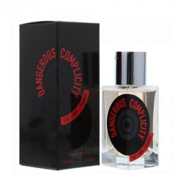 Etat Libre D'Orange Etat Libre dOrange Unisex Dangerous Complicity EDP Spray 1.7 oz - Luxurious Fragrance Available Online in Hong Kong & China