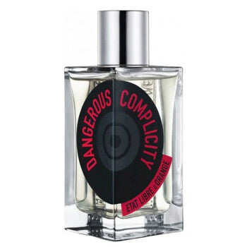Etat Libre D'Orange Etat Libre dOrange Unisex Dangerous Complicity EDP Spray 3.4 oz - Luxurious Fragrance Available Online in Hong Kong & China