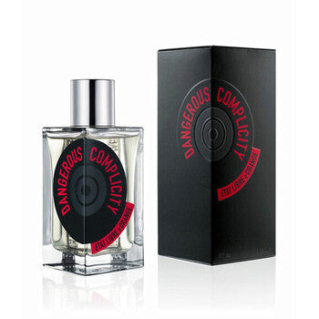 Etat Libre D'Orange Etat Libre dOrange Unisex Dangerous Complicity EDP Spray 3.4 oz Fragrances (Wholesale) - Luxurious Fragrance Available Online in Hong Kong & China