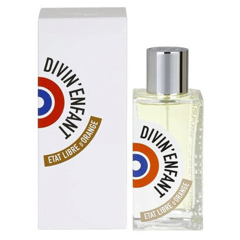 Etat Libre D'Orange Etat Libre dOrange Unisex Divin'enfant EDP Spray 3.4 oz Fragrances (Wholesale) - Luxurious Fragrance Available Online in Hong Kong & China