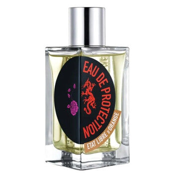 Etat Libre D'Orange Etat Libre dOrange Men's Eau De Protection EDP Spray 3.4 oz - Luxurious Fragrance Available Online in Hong Kong & China