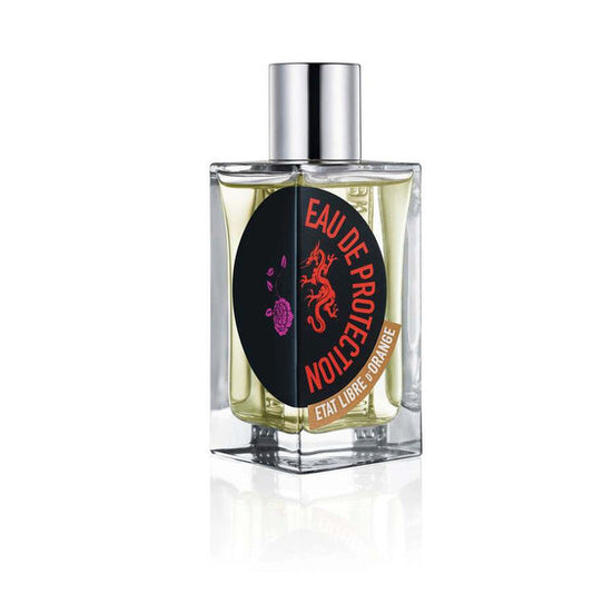 Etat Libre D'Orange Unisex Eau De Protection EDP Spray 3.4 oz (Tester) Fragrances - Luxurious Fragrance Available Online in Hong Kong & China
