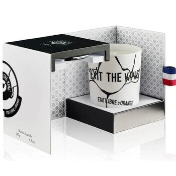 Etat Libre D'Orange Unisex Exit the King 6.5 oz Scented Candle - Luxurious Fragrance Available Online in Hong Kong & China