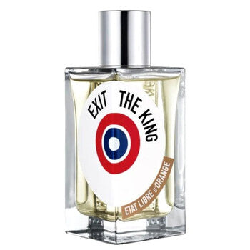 Etat Libre D'Orange Unisex Exit The King EDP 3.4 oz - Luxurious Fragrance Available Online in Hong Kong & China