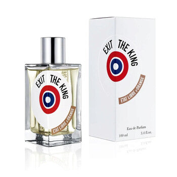 Etat Libre D'Orange Unisex Exit The King EDP 3.4 oz - Luxurious Fragrance Available Online in Hong Kong & China