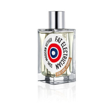 Etat Libre D'Orange Etat Libre dOrange Unisex Fat Electrician Semi-Modern Vetiver EDP Spray 3.4 oz (100 ml) - Luxurious Fragrance Available Online in Hong Kong & China