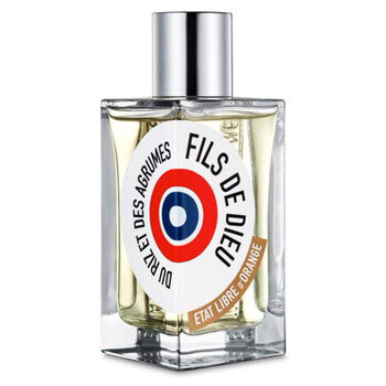 Etat Libre D'Orange Etat Libre dOrange Unisex Fils De Dieu EDP Spray 1.7 oz - Luxurious Fragrance Available Online in Hong Kong & China