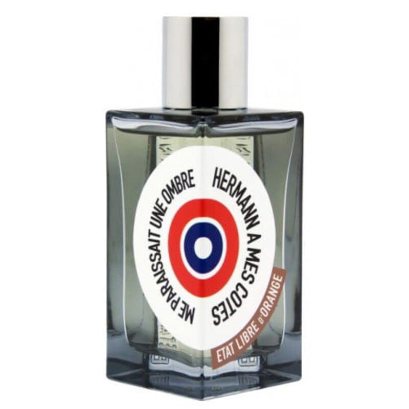 Etat Libre D'Orange Unisex Hermann A Mes Cotes Me Paraissait Une Ombre EDP Spray 3.4 oz (Tester) Fragrances - Luxurious Fragrance Available Online in Hong Kong & China