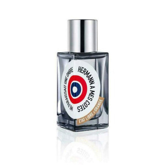 Etat Libre D'Orange Etat Libre dOrange Unisex Hermann EDP Spray 1.7 oz Fragrances - Luxurious Fragrance Available Online in Hong Kong & China