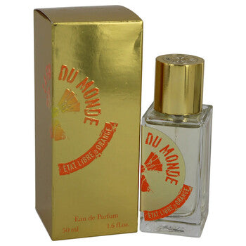 Etat Libre D'Orange Etat Libre dOrange Unisex La Fin Du Monde EDP Spray 1.7 oz - Luxurious Fragrance Available Online in Hong Kong & China