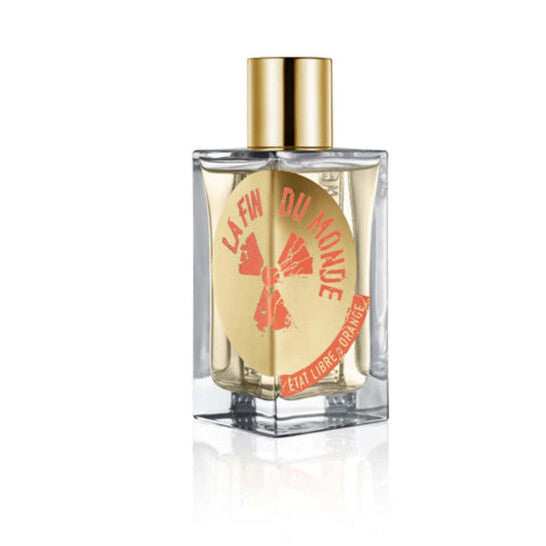 Etat Libre D'Orange Unisex La Fin Du Monde EDP Spray 3.4 oz (Tester) Fragrances - Luxurious Fragrance Available Online in Hong Kong & China