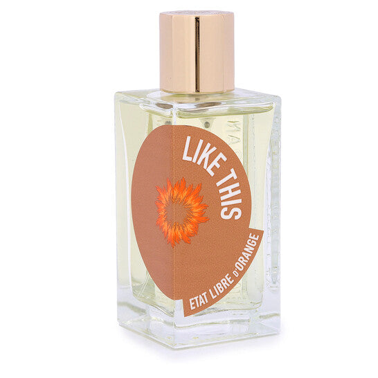 Etat Libre D'Orange Unisex Like This EDP Spray 3.4 oz - Luxurious Fragrance Available Online in Hong Kong & China