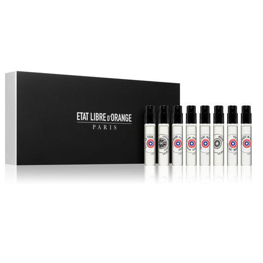 Etat Libre D'Orange Unisex Mini Set Gift Set Fragrances (Wholesale) - Luxurious Fragrance Available Online in Hong Kong & China