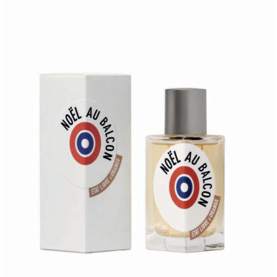 Etat Libre D'Orange Etat Libre dOrange Unisex Noel Au Balcon EDP Spray 1.7 oz - Luxurious Fragrance Available Online in Hong Kong & China