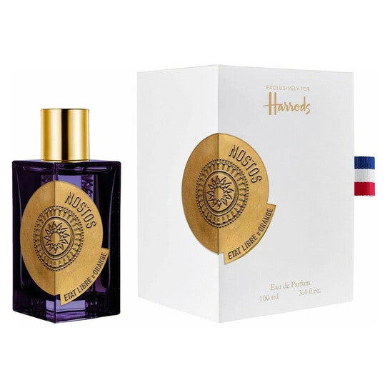 Etat Libre D'Orange Unisex Nostos EDP Spray 3.4 oz Fragrances - Luxurious Fragrance Available Online in Hong Kong & China