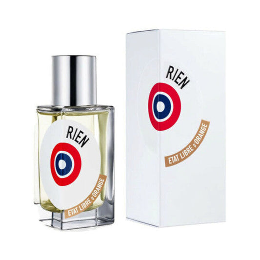 Etat Libre D'Orange Etat Libre dOrange Unisex Rien EDP Spray 1.7 oz Fragrances (Wholesale) - Luxurious Fragrance Available Online in Hong Kong & China