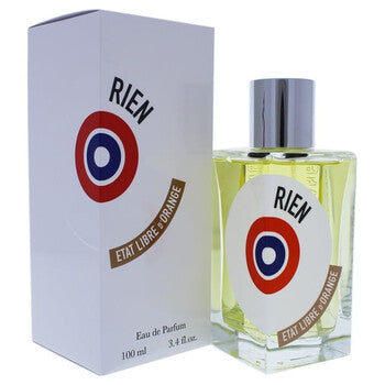 Etat Libre D'Orange Etat Libre dOrange Unisex Rien EDP Spray 3.4 oz - Luxurious Fragrance Available Online in Hong Kong & China