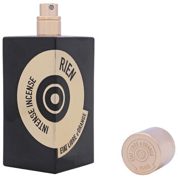 Etat Libre D'Orange Unisex Rien Intense Incense EDP Spray 3.4 oz (Wholesale) - Luxurious Fragrance Available Online in Hong Kong & China