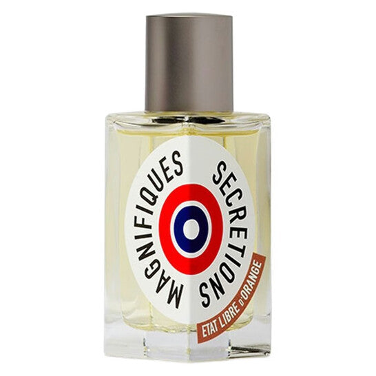 Etat Libre D'Orange Unisex Secretions Magnifiques EDP 1.7 oz (Tester) Fragrances (Wholesale) - Luxurious Fragrance Available Online in Hong Kong & China